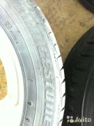 Bridgestone B450. ������, 2016 ���, 5�%
