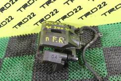 Суппорт тормозной. Toyota Kluger V, MCU25, ACU20, ACU25, MCU20 Toyota Highlander, MCU20, MCU25, ACU20, MCU28, MCU23, ACU25 Двигатели: 1MZFE, 2AZFE, 3M...