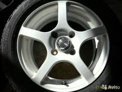 Avarus. x4", 4x114.3 ����