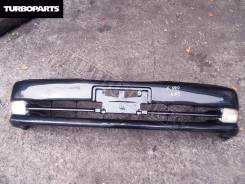 Бампер. Toyota Chaser, JZX100, GX100, SX100, LX100, JZX105, JZX101, GX105 Двигатели: 4SFE, 1GFE, 1JZGE, 1JZGTE, 2LTE, 2JZGE