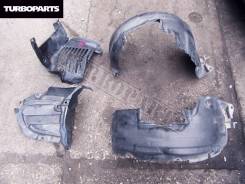 Подкрылок. Toyota Mark II, JZX100, JZX105, JZX101, LX100, GX100, GX105 Toyota Cresta, JZX100, GX105, JZX101, GX100, LX100, JZX105 Toyota Chaser, JZX10...