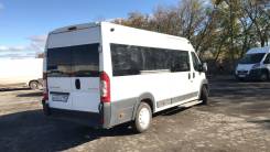 Peugeot Boxer. Продается Пежо боксер, 2 200 куб. см., 18 мест