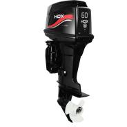 HDX. 60,00 л.с., 2-тактный, бензиновый, нога L (508 мм), 2017 год год. Под заказ