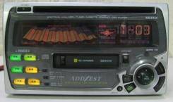 Clarion Addzest