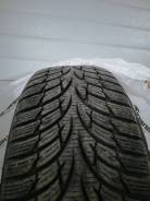 Nokian WR D3. Зимние, без шипов, износ: 5%, 4 шт