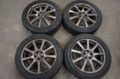 A-Tech Final Speed. 7.0x17, 5x100.00, ET45, ЦО 67,0 мм.