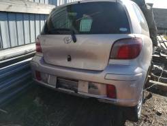 Рулевой редуктор угловой. Toyota Vitz