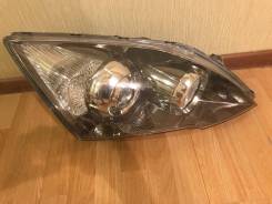Фара. Honda CR-V, RE7, DBA-RE4, DBA-RE3, RE5, RE3, RE4, DBARE3, DBARE4 Двигатели: R20A9, K24A, R20A2, K24Z4