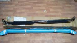 Подножка. Lexus RX330, MCU38 Toyota Harrier Двигатель 3MZFE
