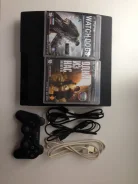 Sony PlayStation 3 Slim ����