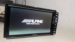 Alpine UTE-80B