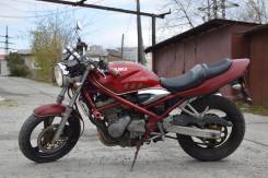 Suzuki GSF 250 Bandit. 250 куб. см., исправен, птс, с пробегом