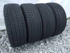 Dunlop Winter Maxx SJ8. Зимние, без шипов, 2015 год, 10 %, 4 шт