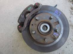 Ступица. Mazda 323, BJ Mazda Familia, BJ5P, BJEP, BJFP, BJ5W, BJFW, BJ8W, BJ3P Mazda Protege