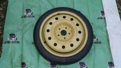 Колесо запасное. Toyota Altezza, GXE10, GXE10W, GXE15, GXE15W, JCE10, JCE10W, JCE15, JCE15W, SXE10 Двигатели: 1GFE, 2JZGE, 3SGE