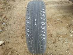 Hankook Optimo K415. Летние, 2011 год, износ: 5%, 1 шт