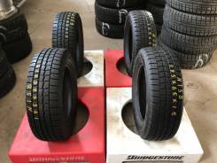 Dunlop Winter Maxx. Зимние, без шипов, 2012 год, 5 %, 4 шт