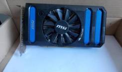 GeForce GTX 550 Ti. Под заказ