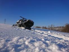 BRP Ski-Doo Summit X 154 800R E-TEC. исправен, есть птс, с пробегом