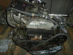 Двигатель в сборе. Mazda 626, GF Mazda MPV Mazda Capella, GF8P, GFEP, GFER, GFFP Двигатели: FSZE, FS, FSDE