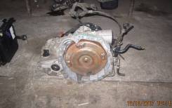 АКПП. Nissan Primera, P12E, P12, QP12 Двигатели: QG18DE, QG16DE