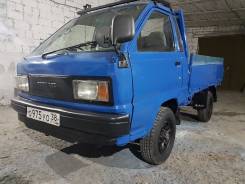 Toyota Town Ace. Продам грузовик таун айс, 2 000 куб. см., 1 000 кг.