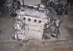 Двигатель в сборе. Toyota: Voxy, Isis, Premio, Allion, Caldina, Avensis, Gaia, Vista, Noah Двигатель 1AZFSE