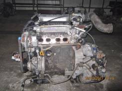 Двигатель в сборе. Toyota Vista, SV50, SXN10 Toyota Nadia, SXN10, SXN10H Двигатели: 3SFSE, D4