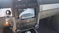 Volkswagen Touareg. Под заказ