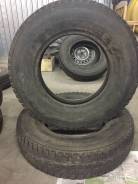 Falken S-743. Всесезонные, износ: 10%, 2 шт