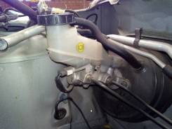 Вакуумный усилитель тормозов. Nissan Teana, J31, PJ31, TNJ31 Двигатели: VQ23DE, QR25DE, VQ35DE