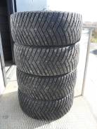 Goodyear UltraGrip Ice Arctic SUV. Зимние, шипованные, 2015 год, износ: 10%, 4 шт