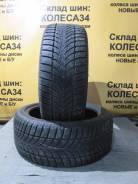 Dunlop SP Winter Sport 4D. Зимние, без шипов, 2016 год, износ: 20%, 2 шт
