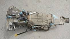 АКПП. Subaru Legacy B4, BE5