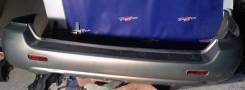 Бампер. Subaru Legacy Lancaster, BHE, BH9 Двигатели: EJ25, EZ30