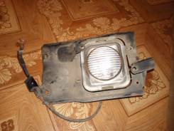 Фара противотуманная. Mitsubishi RVR, N64WG, N64W Двигатели: 4G64, GDI