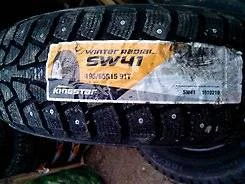 Kingstar SW41. ������, ����������, ����� ����