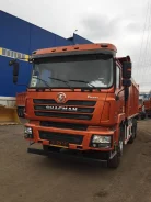 Shaanxi Shacman F3000 ����