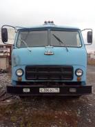 МАЗ 5549. Маз 5549 . седельный тягач, 15 000 куб. см., 20 000 кг.