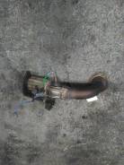 Глушитель Honda Odyssey, RB1, K24A, передний