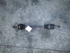 Привод HONDA FIT ARIA, GD6, L13A
