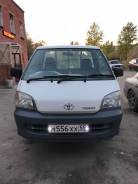 Toyota Town Ace Truck. Продам грузовик Toyota Town ace, 2 500 куб. см., 1 000 кг.