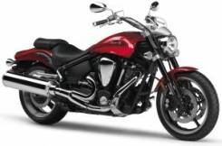 Yamaha Warrior. 1 670 куб. см., исправен, птс, с пробегом. Под заказ