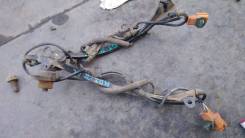 Датчик abs. Acura MDX Honda MDX, YD1 Двигатель J35A