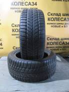 Uniroyal MS Plus 55. Зимние, без шипов, 2016 год, износ: 5%, 2 шт