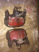 Суппорт тормозной. Toyota: Corsa, Sera, Corolla II, Paseo, Tercel, Cynos, Raum, Starlet Двигатели: 5EFHE, 5EFE, 4EFTE