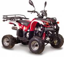 ABM Ninja 110. исправен, есть птс, без пробега. Под заказ