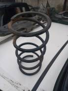 Пружина подвески. Mazda Familia, BJ3P, BJFW, YR46U15, YR46U35, BJEP, BJ8W, BJ5W, ZR16U85, ZR16U65, ZR16UX5, BJFP, BJ5P Mazda Premacy, CP8W Ford Ixion...
