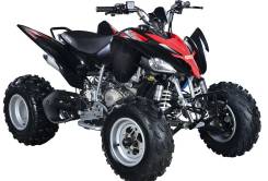 ABM Scorpion. исправен, без птс, без пробега