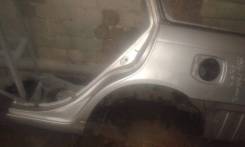 Крыло. Toyota Caldina, ST215G, ST215W, ST215